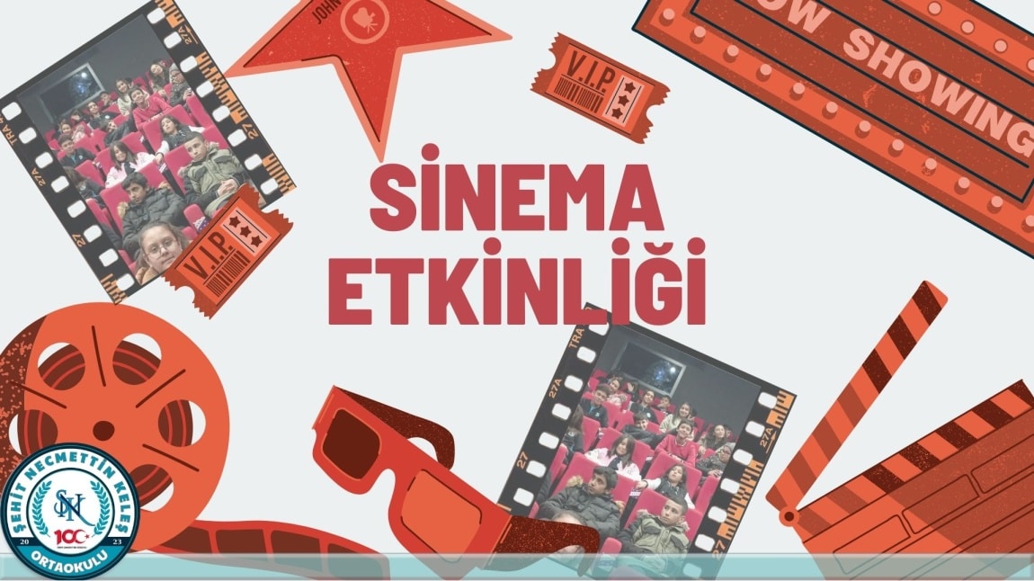 Sinema Etkinliği