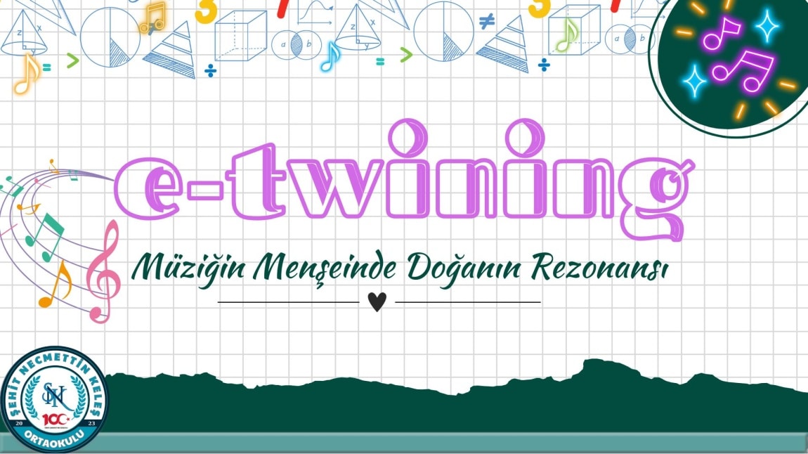 e-Twining