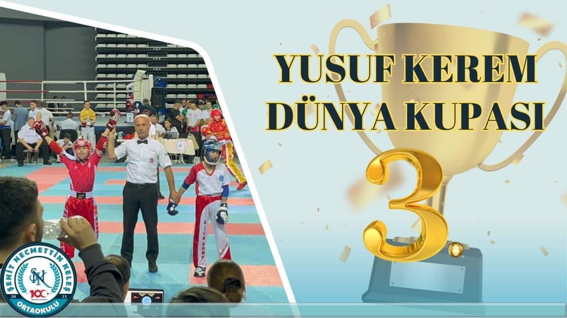 Yusuf Kerem